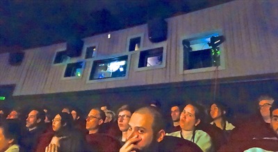 sva theater chelsea tribeca film festival nyc