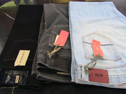 Mens Designer Jeans
