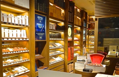 cigar stores manhattan gift shops mens shops midtown manhattan nyc