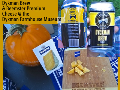 dykman farmhouse museum washington heights manhattan nyc