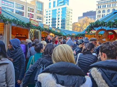 manhattan holiday markets manhattan holiday shopping union square holiday market photo manhattan nyc