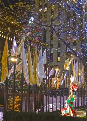 rockefeller tree lighting event holiday things to do manhattan nyc holiday events manhattan