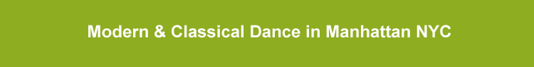 manhattan things to do this weekend manhattan nyc dance performances 