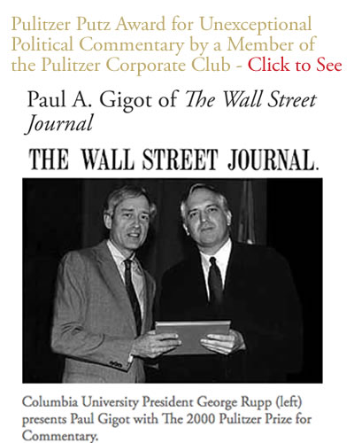 pulitzer prizes pulitzer prize awards pulitzer putz awards columbia university school of journalism nyc