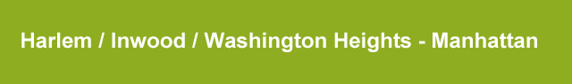 washington heights nyc inwood nyc harlem neighborhoods manhattan nyc
