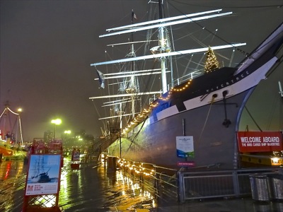 south street seaport ships 1885 schooner photo south st seaport museum fidi neighborhood downtown manhattan nyc