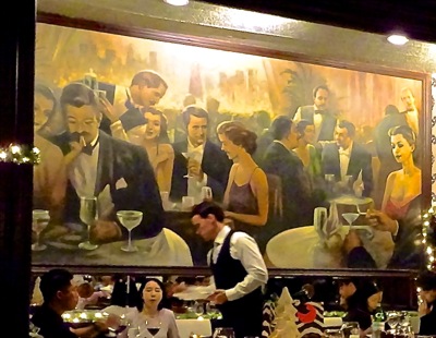 manhattan valentines day restaurants manhattan romantic restaurants nyc soho west village tribeca downtown manhattan v day restaurants east village ues uws midtown manhattan nyc