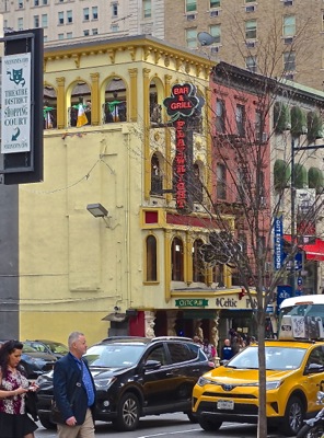 irish bars midtown manhattan nyc