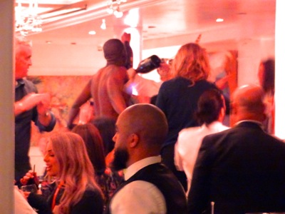 bagatelle french bistro west village manhattan nyc bagatelle french restaurant club scene w village manhattan nyc