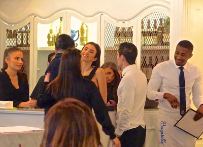 bagatelle french bistro west village manhattan nyc bagatelle french restaurant club scene w village manhattan nyc