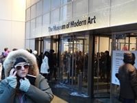 museum of modern art moma midtown nyc art exhibits art galleries art museums