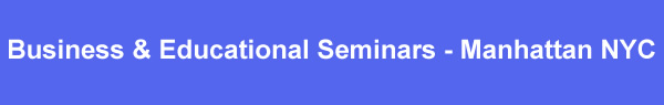 midtown nyc business meetings seminars manhattan nyc things to do