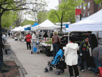 manhattan farmers markets chelsea farmers market upper west side farmers markets chelsea manhattan