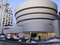guggenheim art museum ues things to do this weekend nyc manhattan