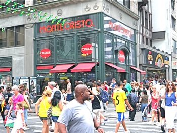 best cigar stores in nyc cigar stoes in midtown near grand central station