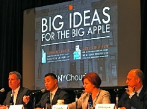 MayoralForum