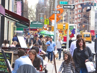 things to do in queens