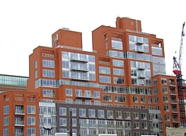 FHA loans in stuyvesant town gramercy park manhattan nyc