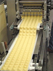 get fresh pasta manhattan super market