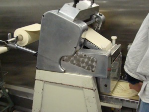 pasta makers serving manhattan restaurants
