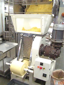 fresh made pasta delivered to manhattan daily