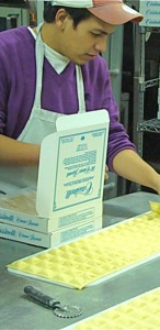 fresh tortellin pasta midtown nyc upper east side nyc