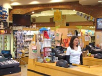 greek food stores near Manhattan