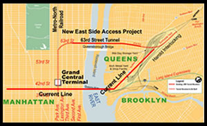 east side access impact on upper east side real estate nyc