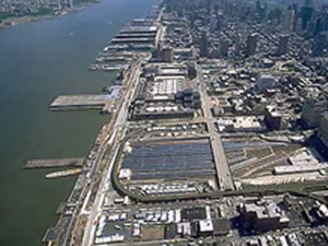 midtown west manhattan real estate
