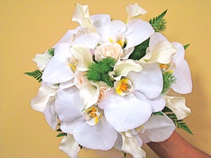 bridal bouquets manhattan flower shiops