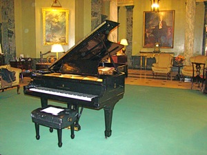 steinway hall photos nyc