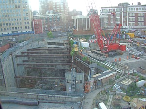 real estate in manhattan east side access impact