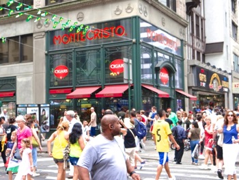 j&r cigars photo midtown shopping shops
