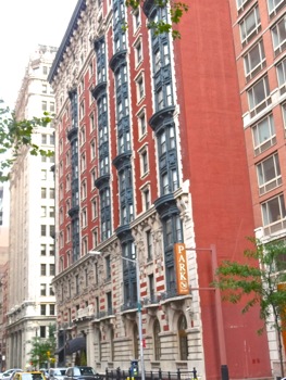 midtown real estate nyc