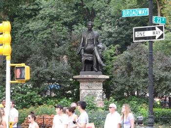 tings to do manhattan parks in midtown parks