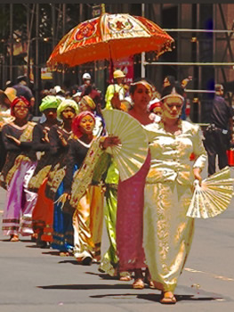 manhattan parades nyc parades manhattan