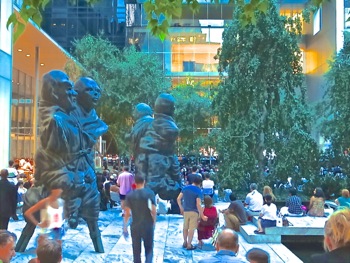 things to do midtown nyc neighborhoods