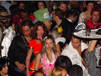 manhattan halloween parties nyc manhattan halloween parade village nyc