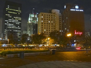 newark nj downtown photos