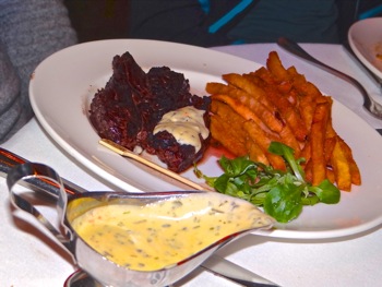 d'osay restaurant upper east side ues manhattan