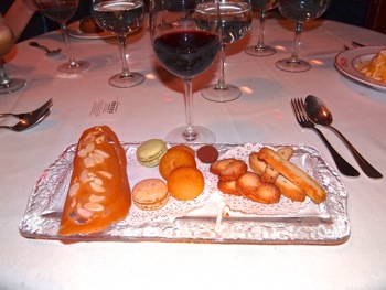 french restaurants brasseries upper east side ues manhattan