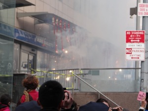 Enforcement citizens SoHo Neighborhood & Tribeca Neighborhood & Bowery Neighborhood