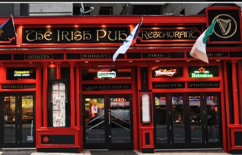 irish bars midtown manhattan nyc