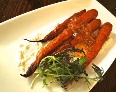great appetizers uws restaurants