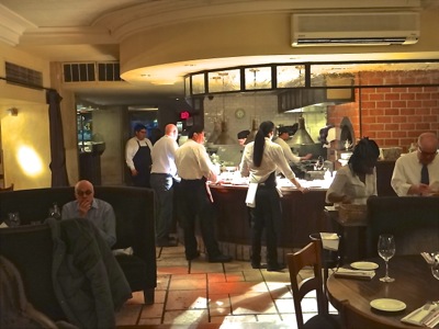 cesca restaurant italian restaurants upper west side uws