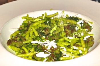 cesca italian restaurants uws