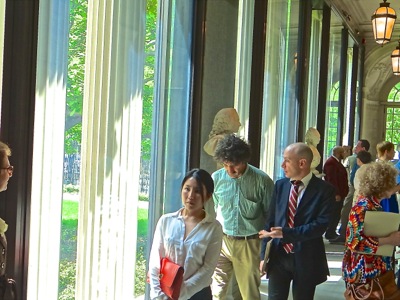 frick collection frick museum manhattan museums ues