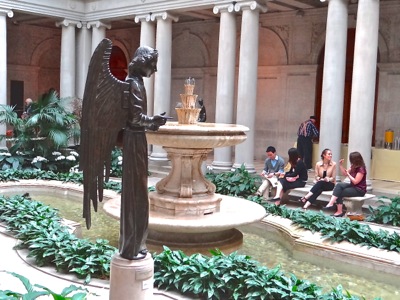 frick collection frick museum manhattan museums ues