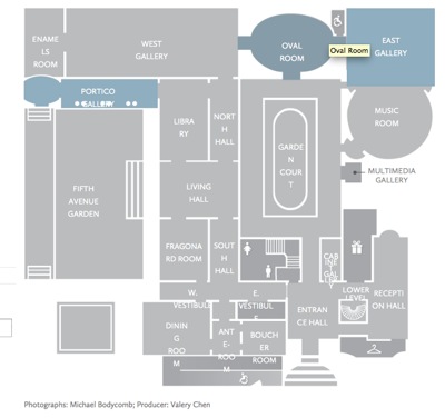 frick collection frick museum manhattan museums ues