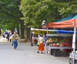 manhattan farmers mkts morningside heights farmers market photo farmers markets near columbia university farmers markets manhattan nyc